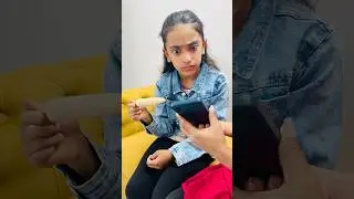 Mummy ne Samayra se kulfi kyu cheen li?😱🤣🤣 #shorts #samayranarula #funnyvideo #youtubeshorts
