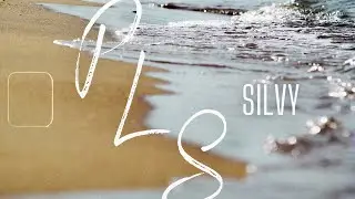 SILVY - PLS (Official Audio)