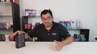 Life One X2 First Look