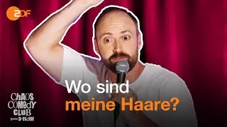 Tobi Freudenthal: Lügen haben kurze Beine | Chaos Comedy Club