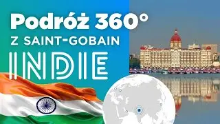 Saint-Gobain 360 | Indie &ndash; Miasta przyszłości w obliczu wyzwań demograficznych