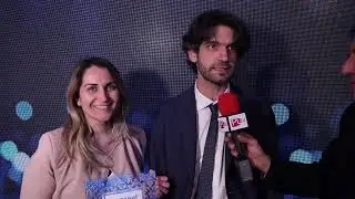 IPF AWARDS 2025 - SCOR CHIARA LOIODICE E RICCARDO SCATOLONE