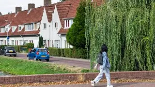 Maak Kennis met de wijk Vreewijk - Rotterdam