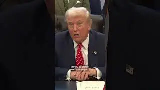 Trump criticizes CNN reporter over Epstein questions | REUTERS