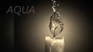 Matteo Bertolini - Aqua