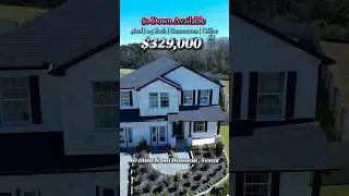 This is what 300k gets you in Houston Texas #houstonproperties #houstonnewconstruction