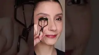 Eyeshadow Stick + Perfect Strokes Mascara @RareBeauty