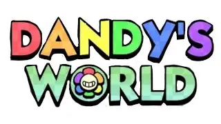 Just a silly lil guy in dandys world  :3 gn gm or good afternoon!!! 😼
