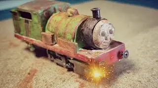 Thomas And Friends MENINGGALKAN PERCY | Percy’s Heart-Wrenching Goodbye!