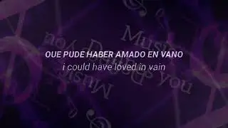 Mick Jagger - Hard Woman Lyric Subtitulada Espa&ntilde;ol Ingl&eacute;s HQ Remix