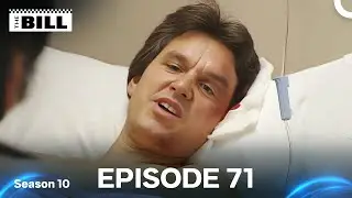 The Bill - Season 10 Episode 71 | Lesson To Be Learned (1994)