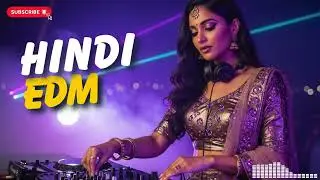 Nonstop Party Mashub 2026 🔥 (Club Transition Mix) | Top Hindi Remix Song | Trending Hindi EDM Remix