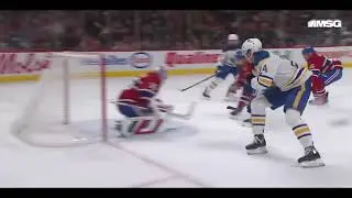 Net Drive Puck Protection #1
