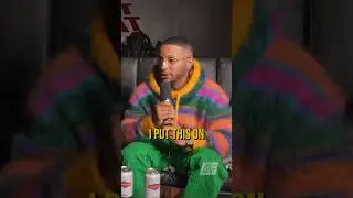 BENDADONNN TRIES TO IMPRESS ABELLA DANGER! 😂