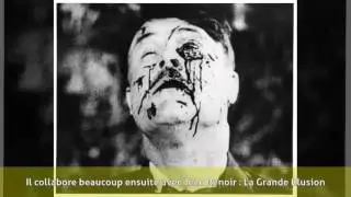 Gaston Modot - Biographie