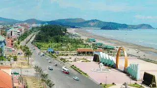 Happy home 44, Cua Lo Beach, Vietnam | Travel With Bhumika