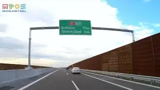 Rýchlostná cesta R7 a diaľnica D4 (Holice - Dunajská Lužná - Ketelec - Rovinka)