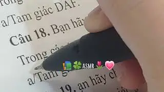 Một STUDY VLOG ng&agrave;y Tết 💗🌷🍀