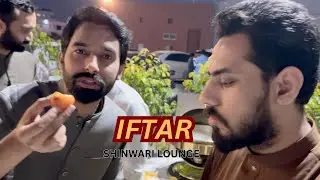 Multan Most Famous Place | Iftar at Shinwari lounge Multan