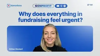 The One Question To Keep Fundraising Strategic in 2026