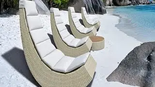 Amazing outdoor rocking chairs ideas and designs