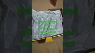 Allen cooper safety shoes unboxing Rs 750