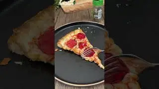 Pizza or Cake? #everythingiscake