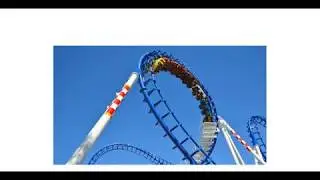 Vekoma Boomerang Review (Cloned Vekoma Shuttle Coasters) Various Parks