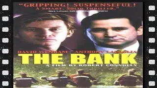 The Bank: Trust No One | Full Thriller Drama Movie