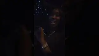 Zmeenaorr Instagram live 30th June 2024