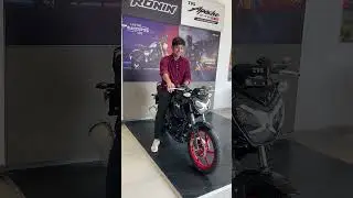 TVS Raider 125 CC , The best Commuter bike of India?