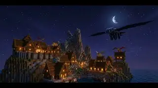 Channel Trailer, Episode 1.