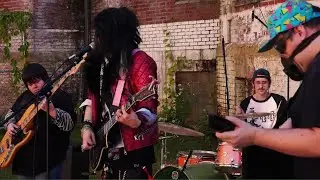 Friends for Sale - Hold Me Under (Live at the ACRN 2020 Battle of the Bands)