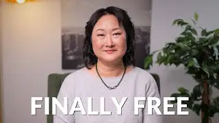 Stuck in Shame? Here's What I Learned About Moving Forward | Professional Christian Coach