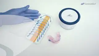 SomnoDent Avant Titration