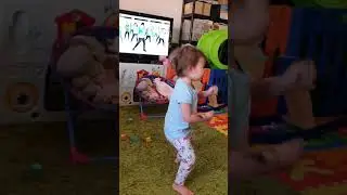 Zumba dance workout with weight lose | Amelia FunTime