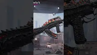 Godzilla Suit & GROZA Skin Unlocked | Insane Lobby Reaction | DragonAbhi777