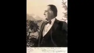Ricordando il Baritono GIUSEPPE VALDENGO
