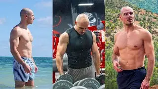 Everything Changes for Men After 27 (If You Do This)