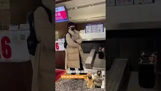 Zenghui wearing his Hanyutong jacket 🧥 #zenghui #hanyutong
