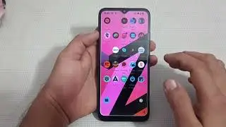 Lava Z2 Max mein colour in version enable kaise karen, how to enable colour inversion in Lava Z2 Max
