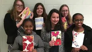 UpCycle Creative Reuse Center - Spring2ACTion 2022