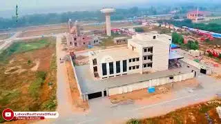LDA Offers Prime Location Plots on Easy Installments   Prices & Booking Jan 2026
