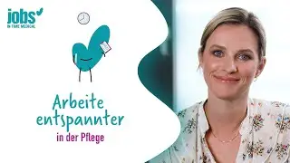 Unsere Benefits | Arbeite entspannter in der Pflege