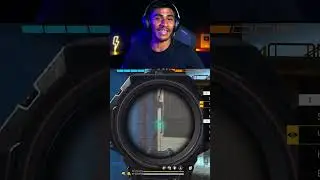 INF Arindu 1 vs 4 Panel Squad  #freefire #rpgaming