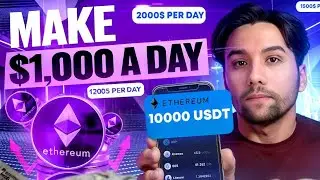 ETH/Uniswap夹子套利机器人部署教程(内附中文教程)[AI]Using AI tools makes me  earn $ETH 3,000$ Daily