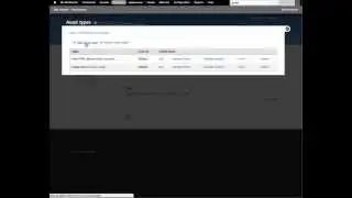 Drupal as a DITA CCMS