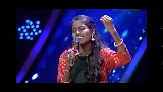 Parvati New Song Full Performance || Sa re ga ma pa Zee Telugu