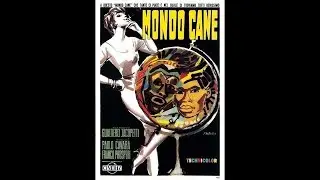 Mondo Cane 1962 - Documentario Ita