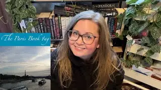 The Paris Book Tag